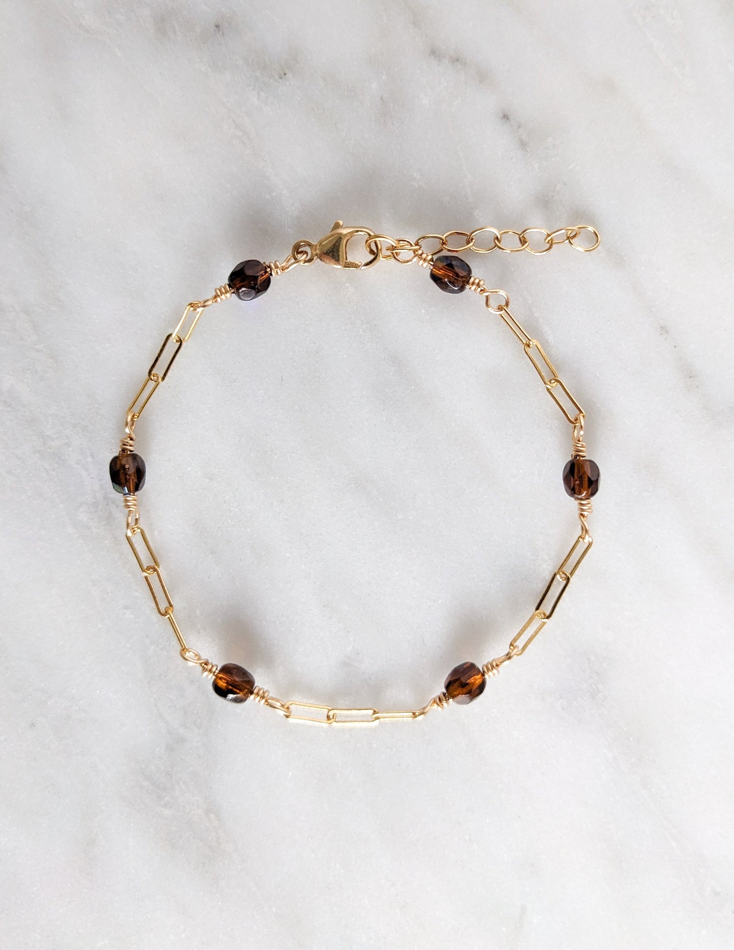 Bracelet Sérénade