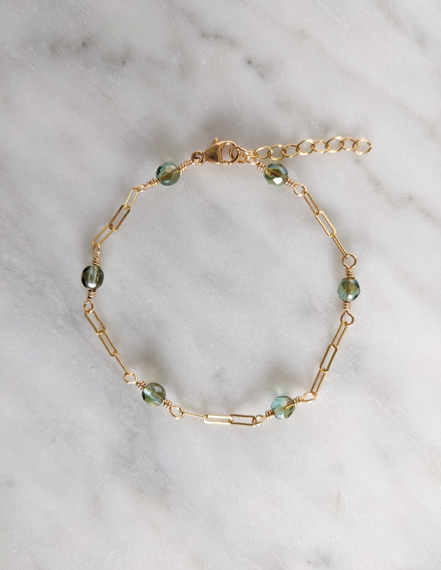 Bracelet Sérénade
