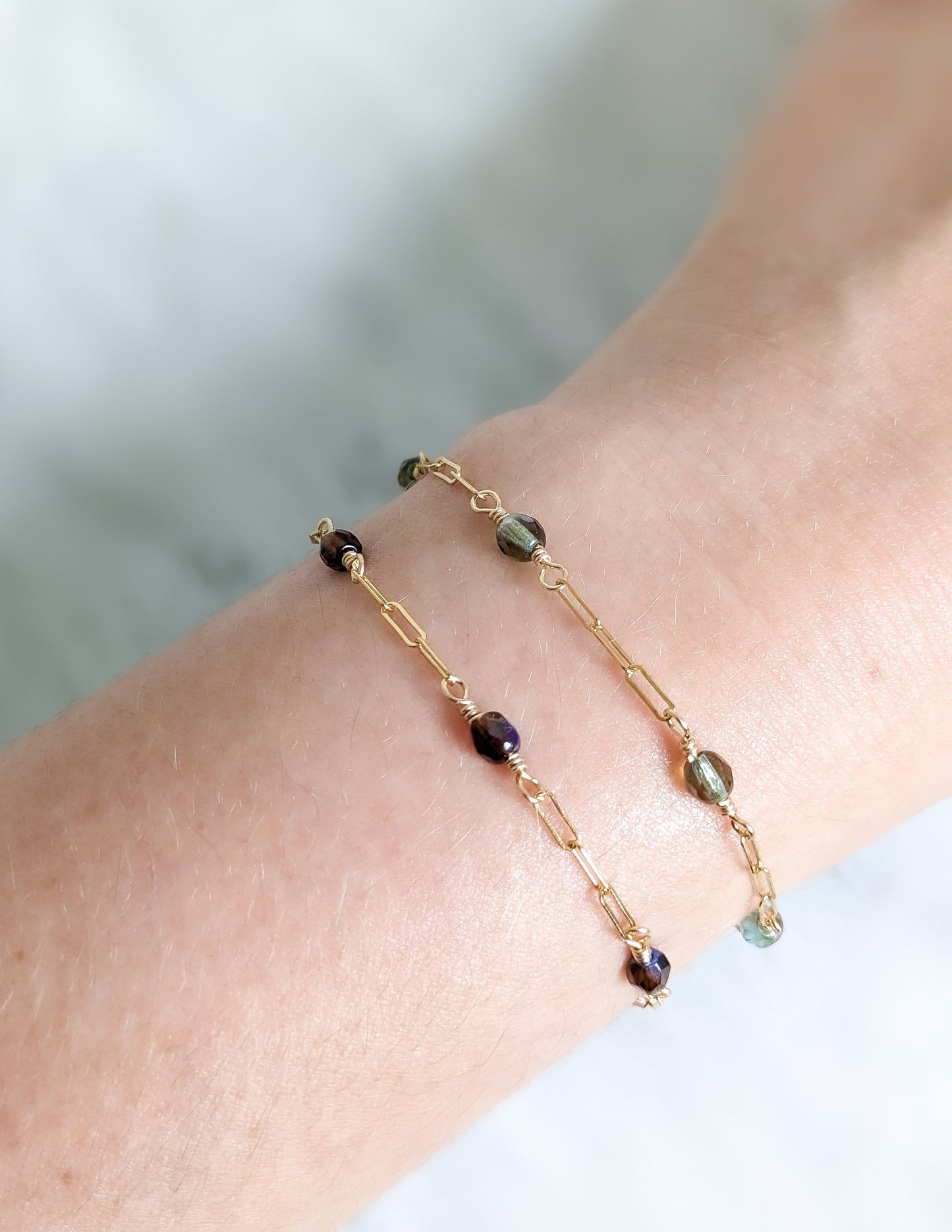 Bracelet Sérénade