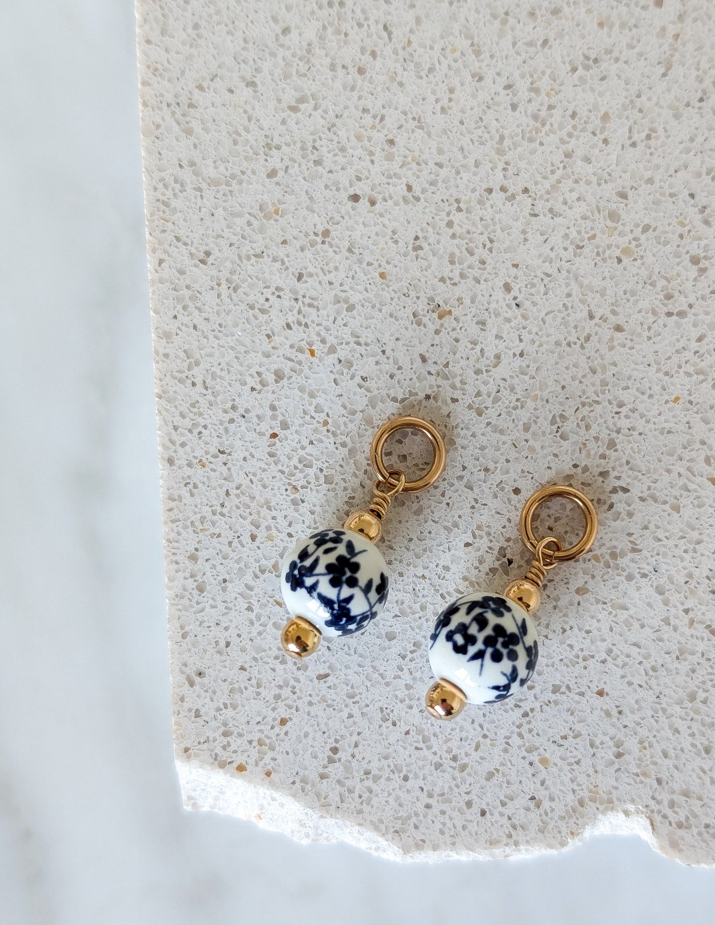 Floréa charms