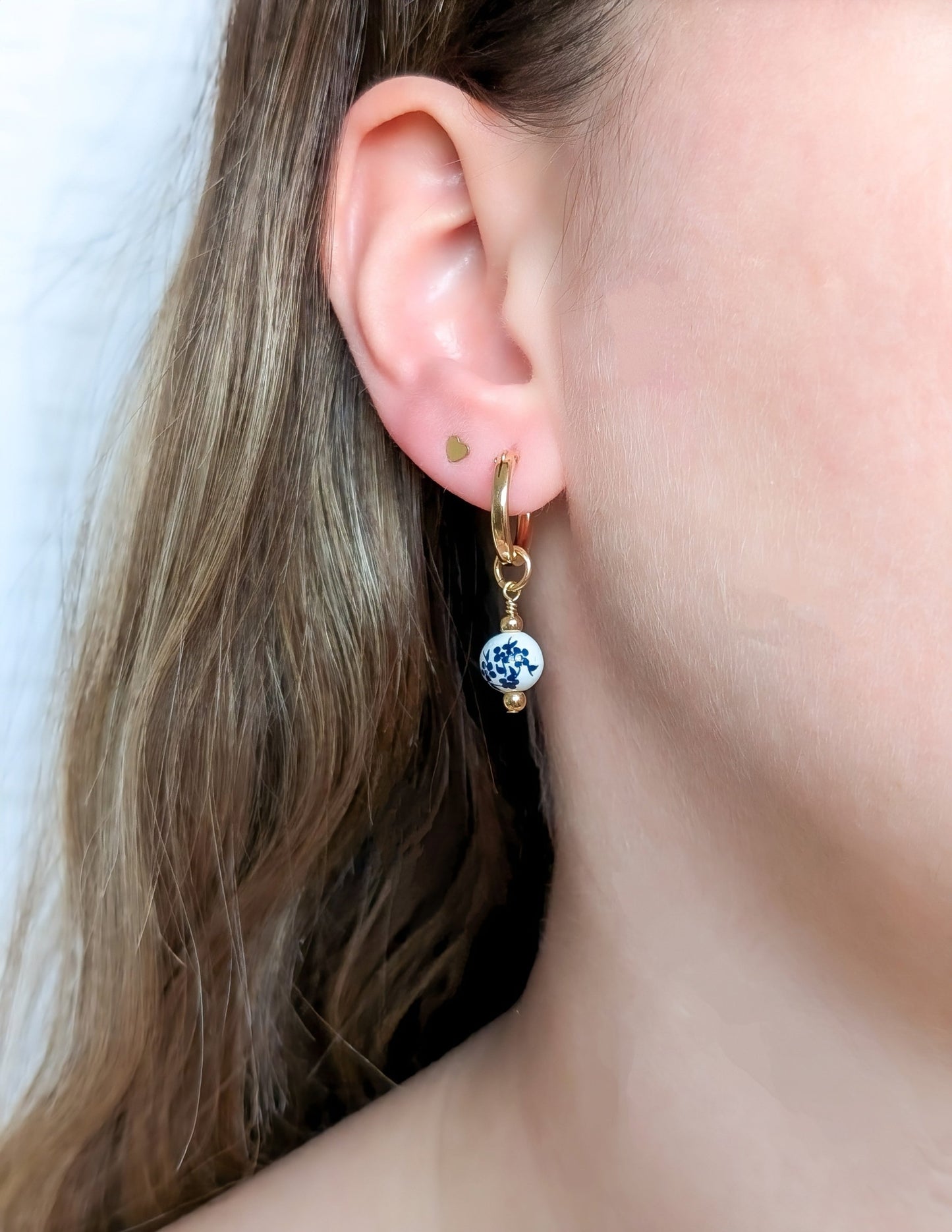 Floréa charms