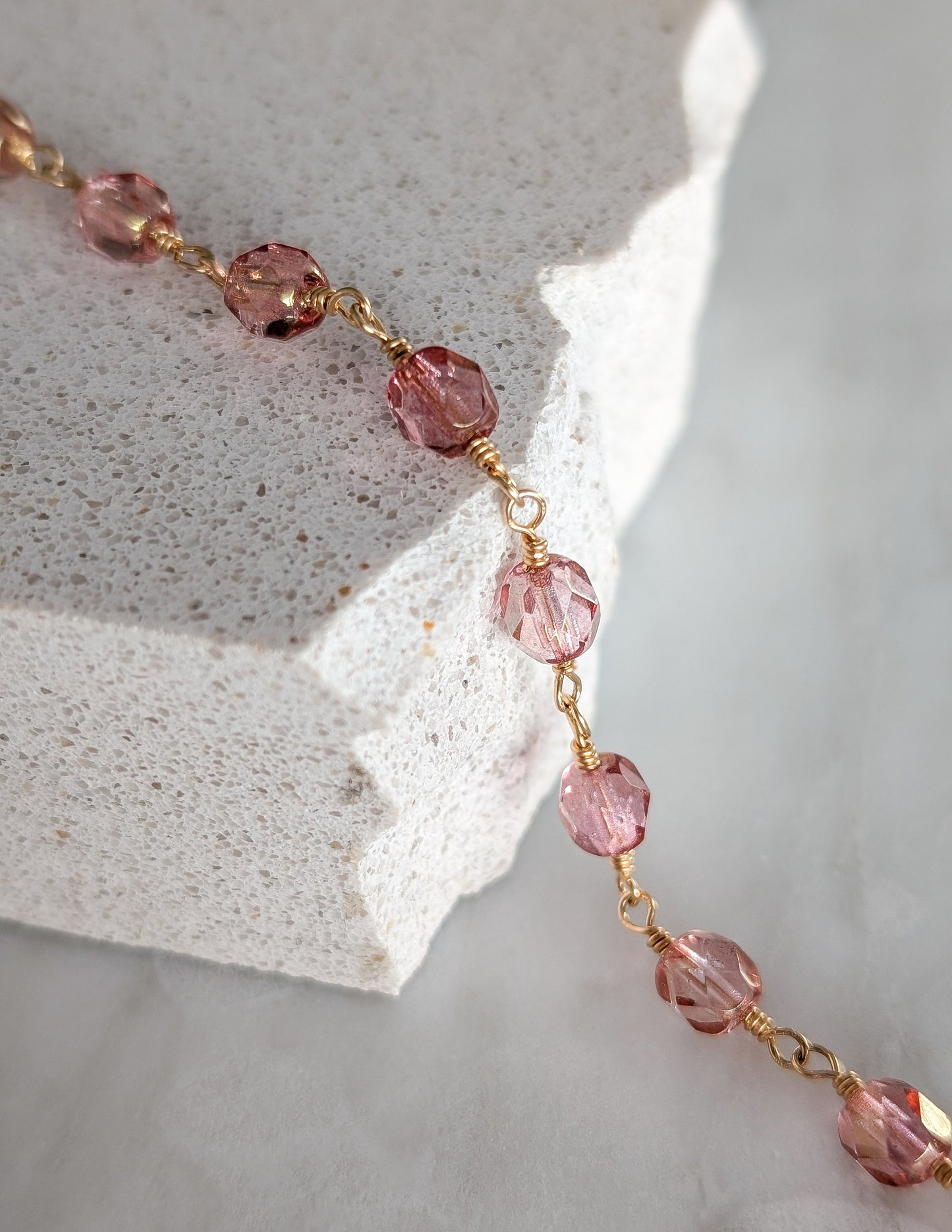 Bracelet Rosalia