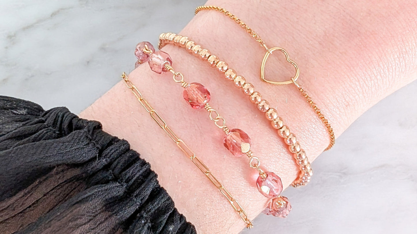 Bracelet Rosalia