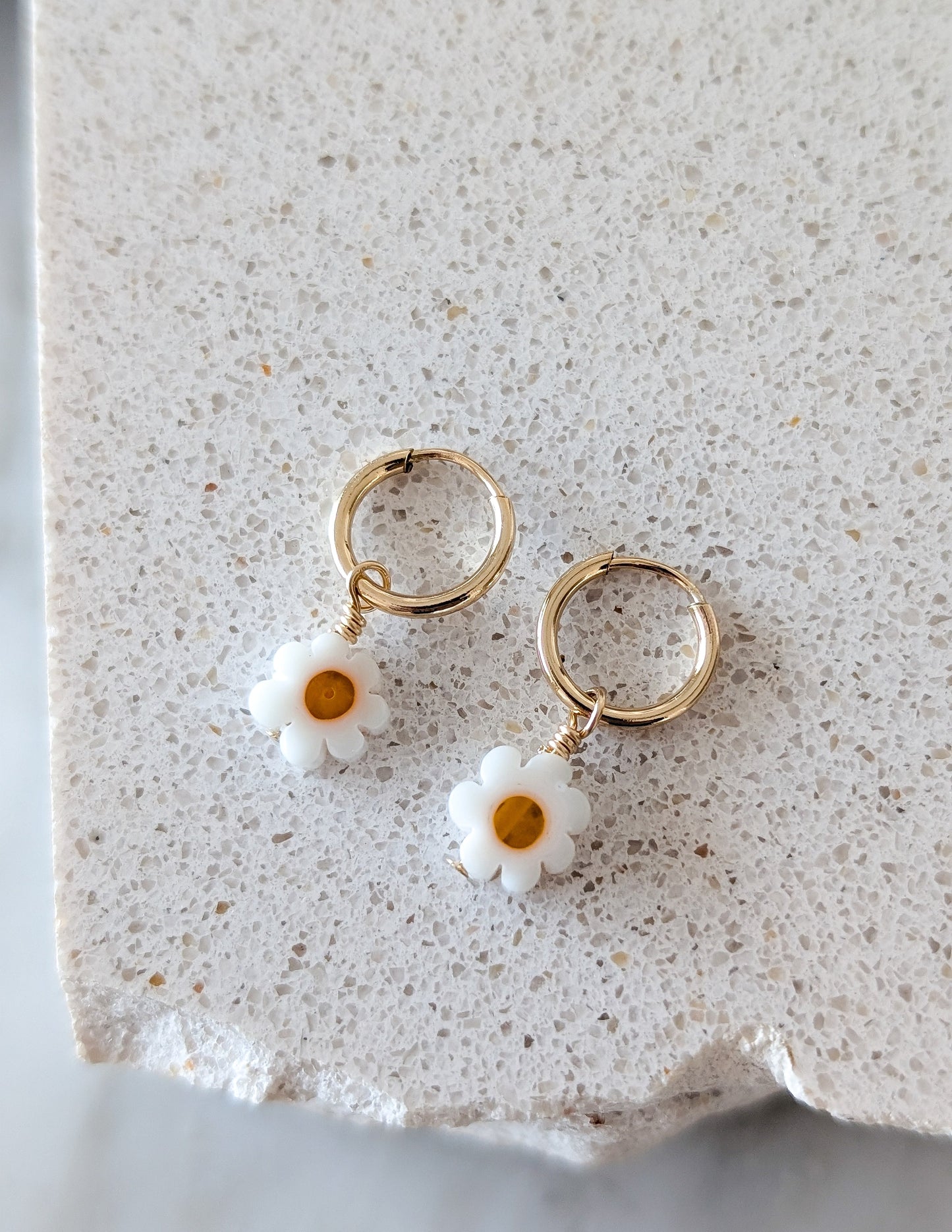 Daisy Rings - Child