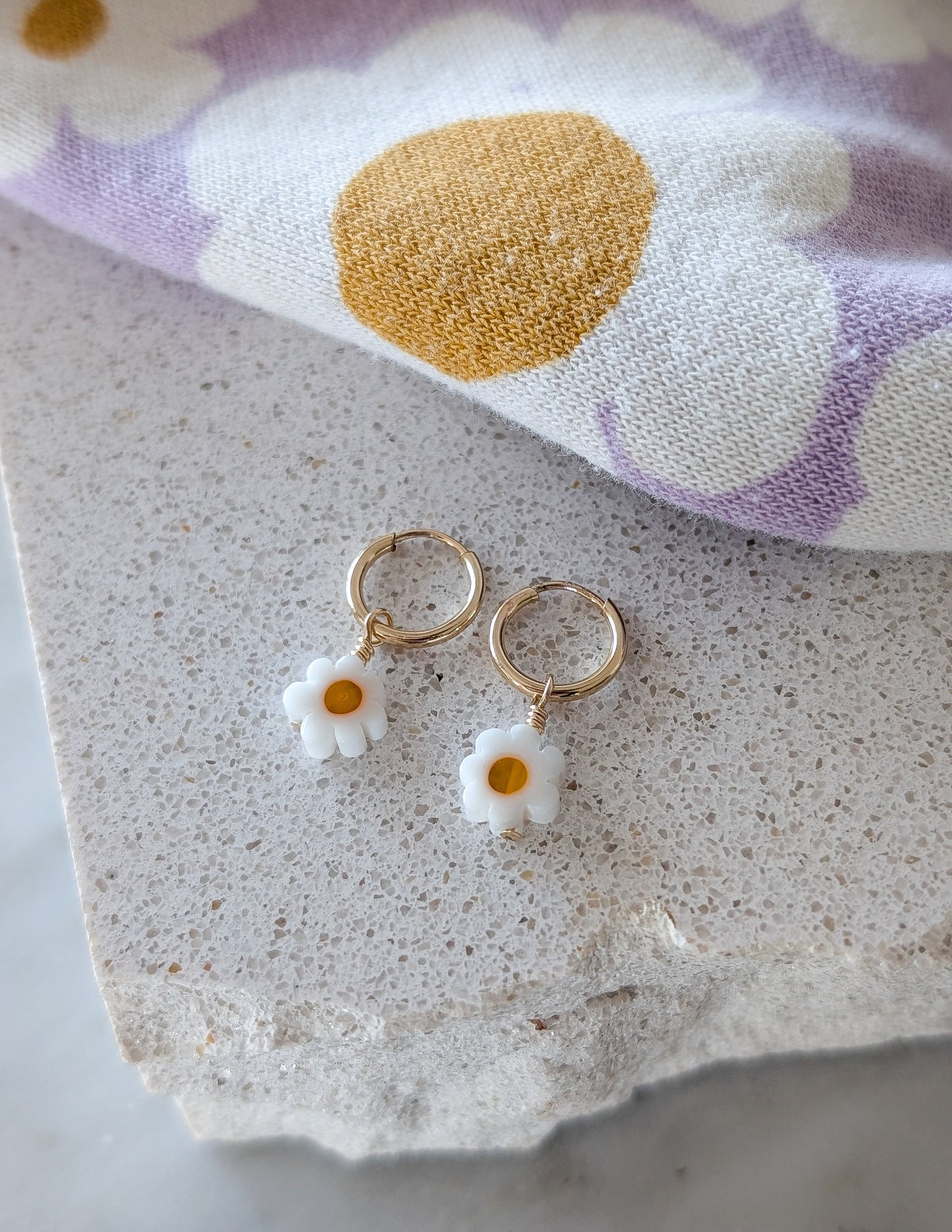 Daisy Rings - Child