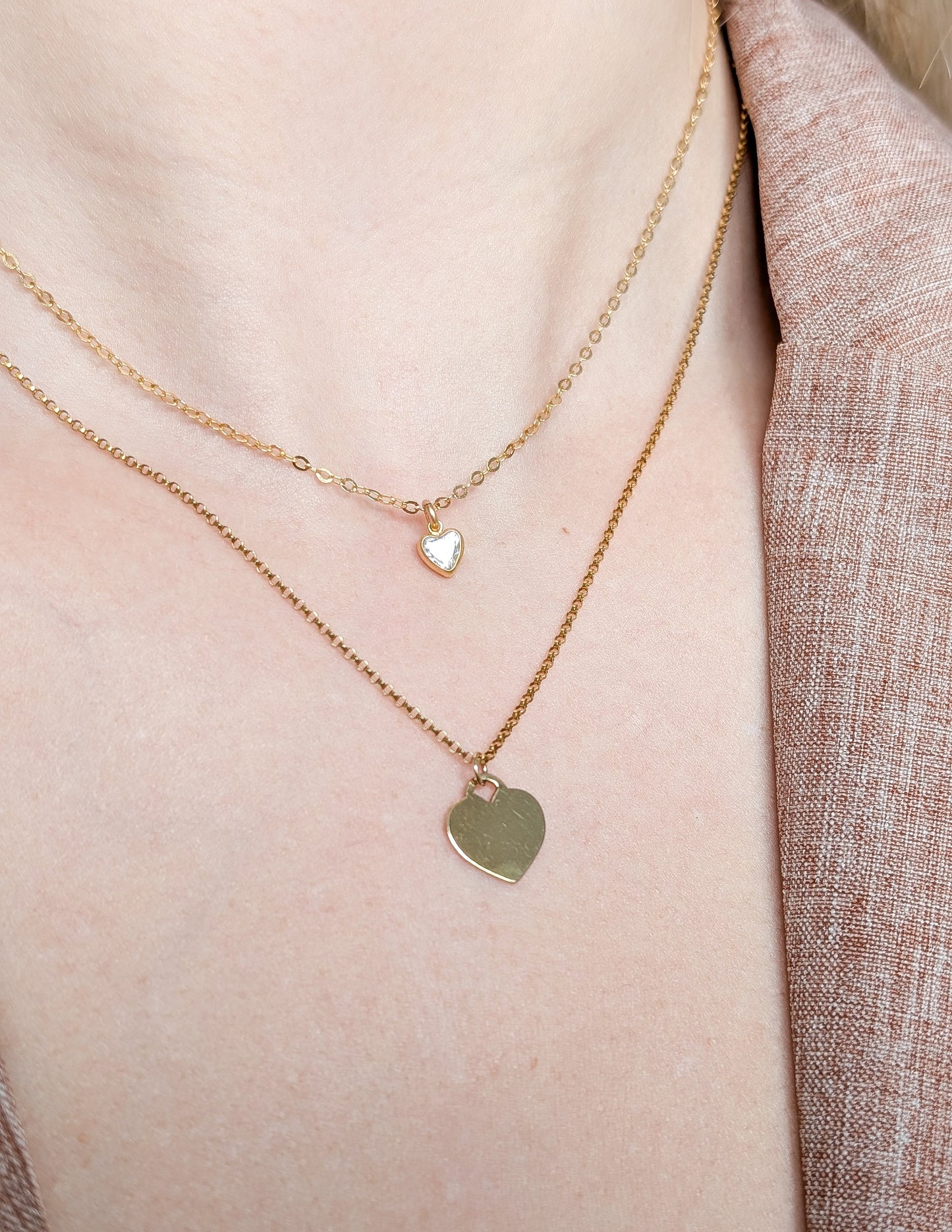 Collier Lueur