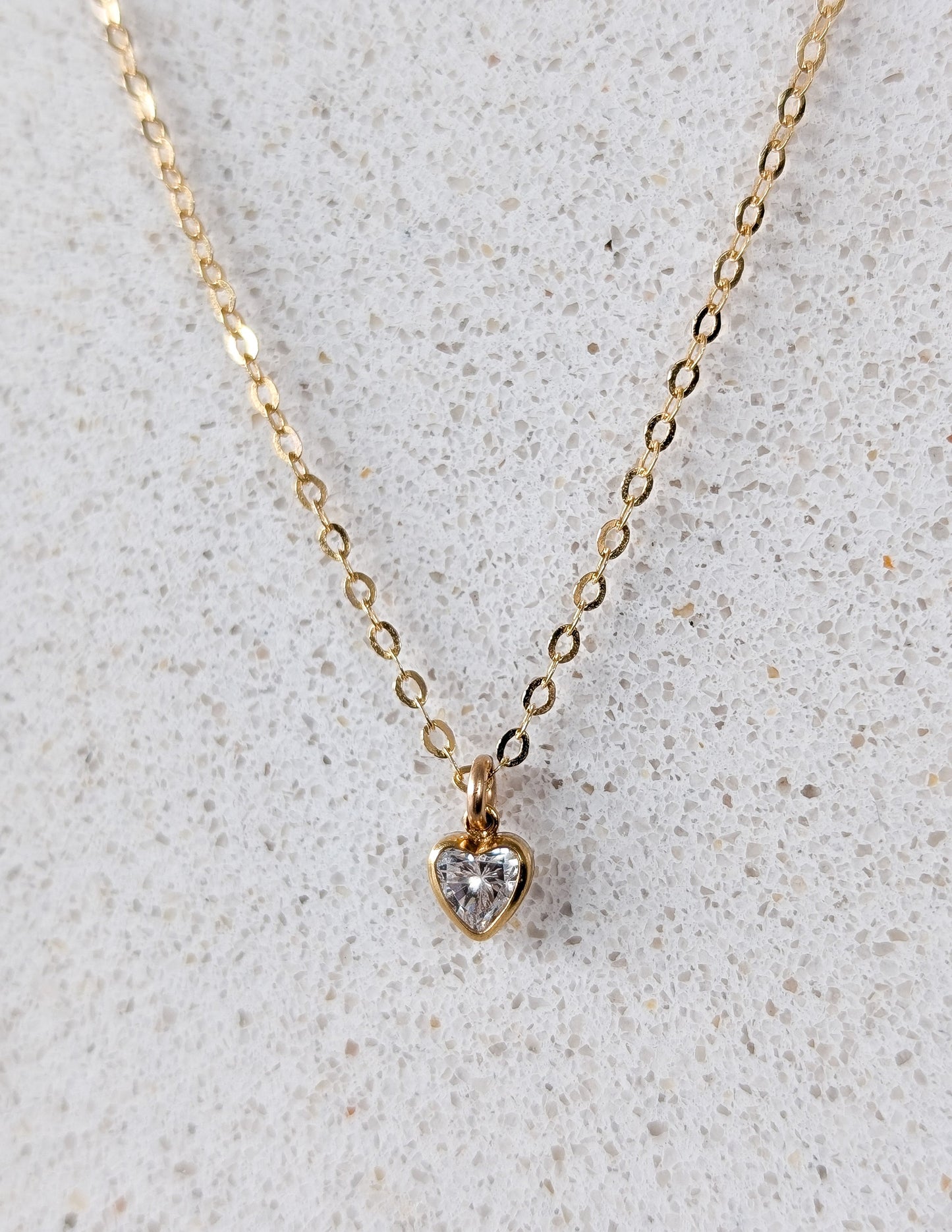 Collier Lueur