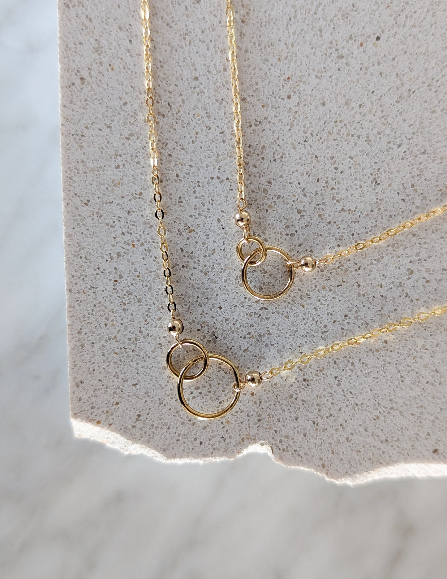 Union Necklace
