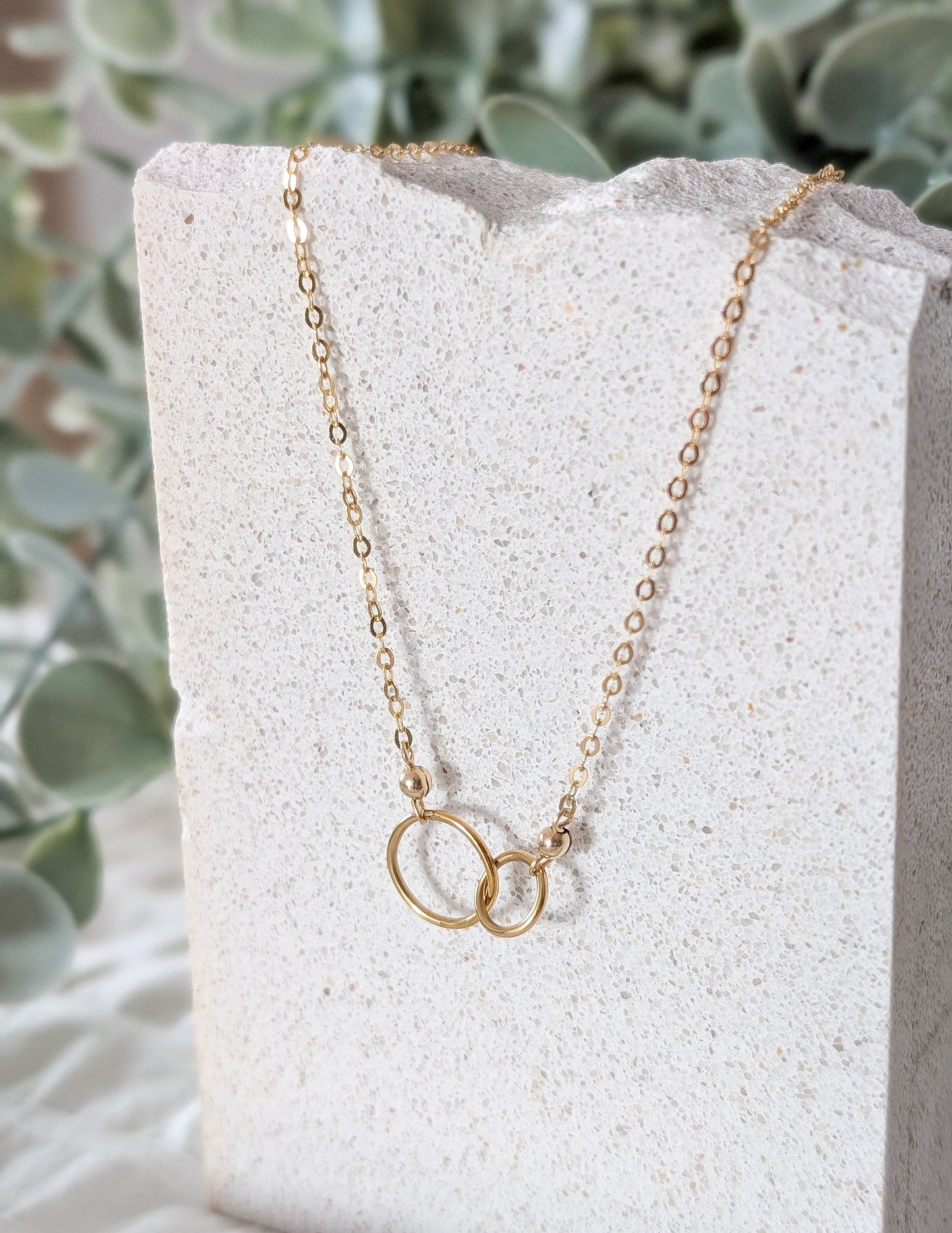 Union Necklace
