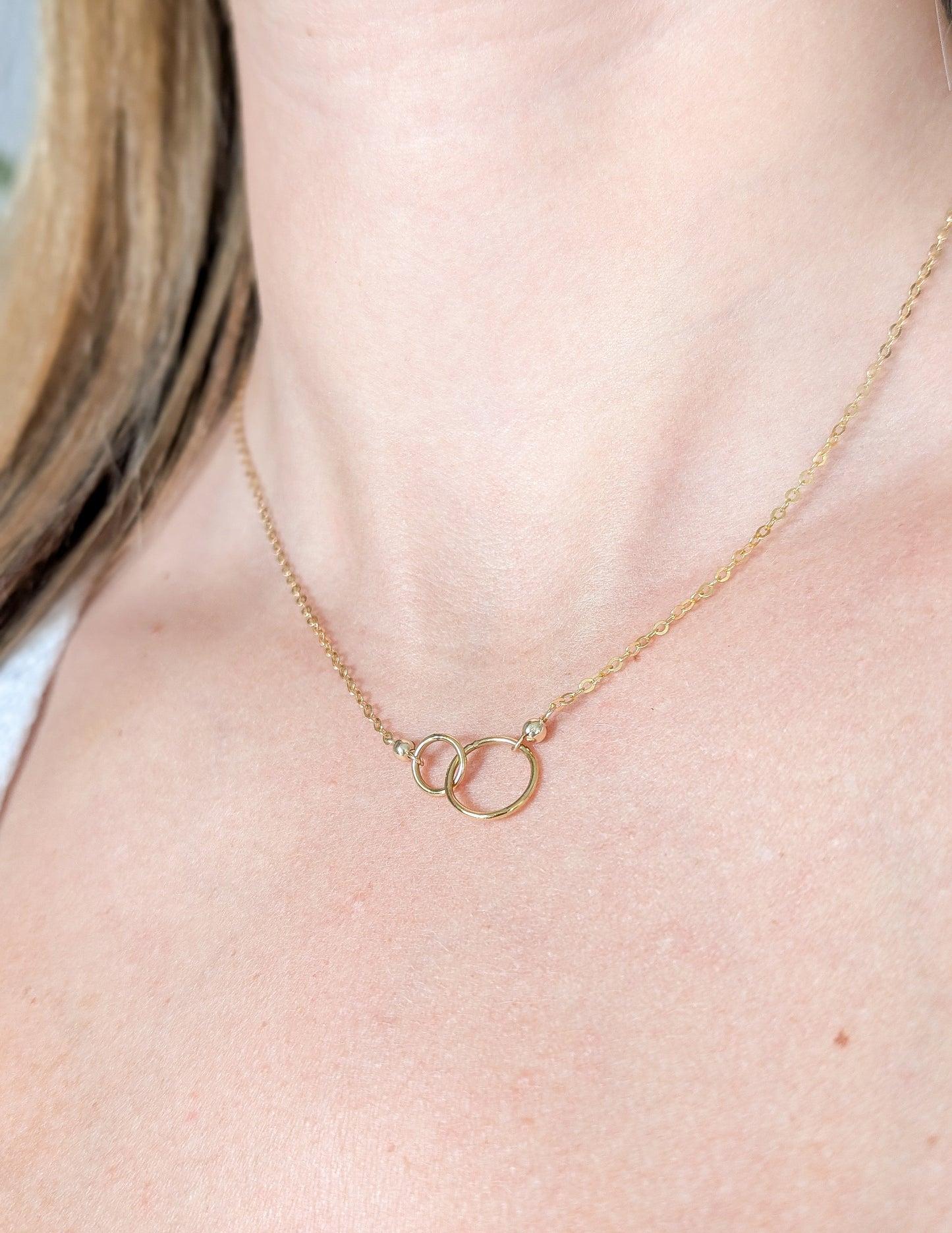 Union Necklace
