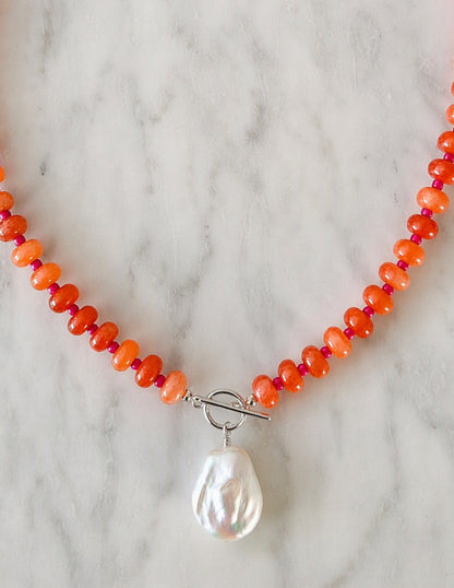 Collier Corail