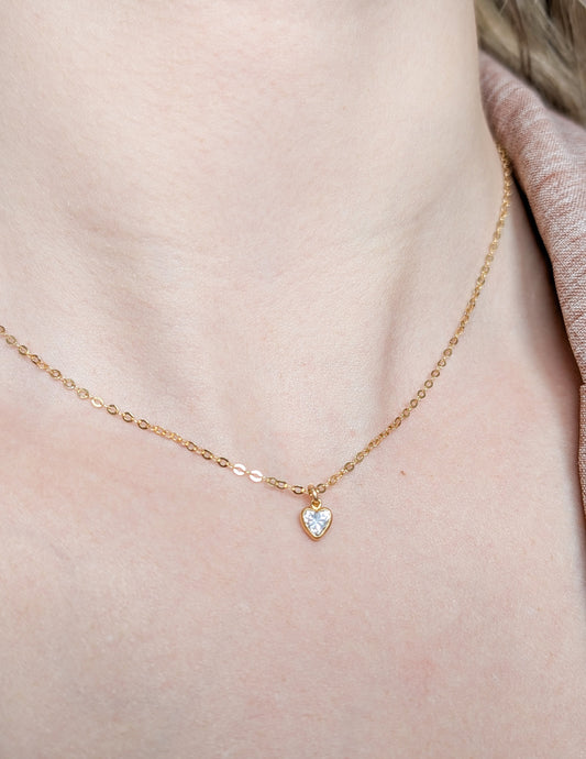Collier Lueur