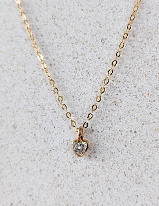 Collier Lueur