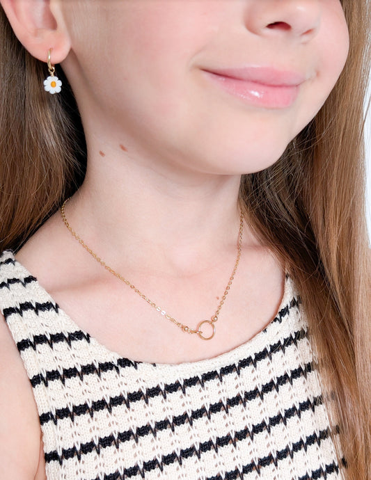 Collier Union - Enfant