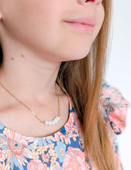 Collier Perla - Enfant