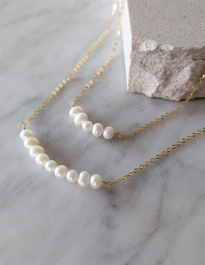 Perla Necklace - Child
