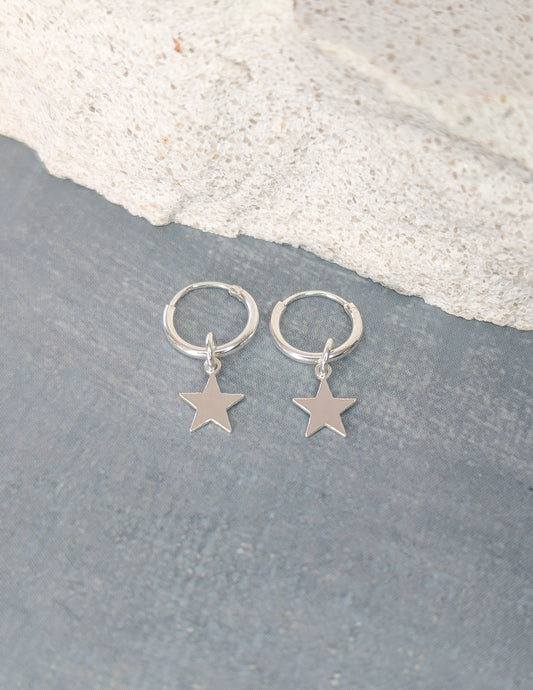 Anneaux Étoile - Enfant